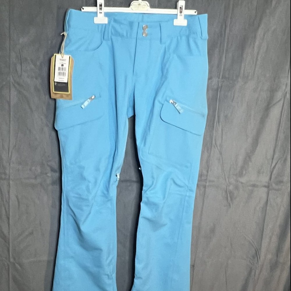 NWT Women's Burton Gloria Pants